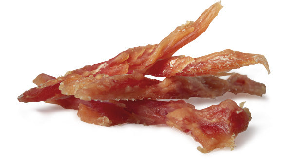 Woolf Chicken Jerky Bars
