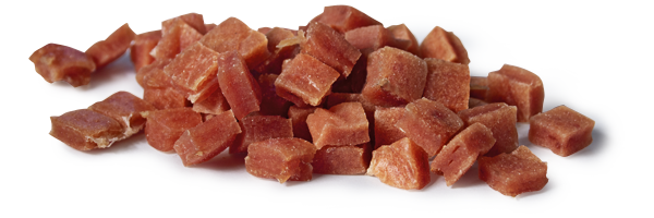 Woolf Salmon Chunkies